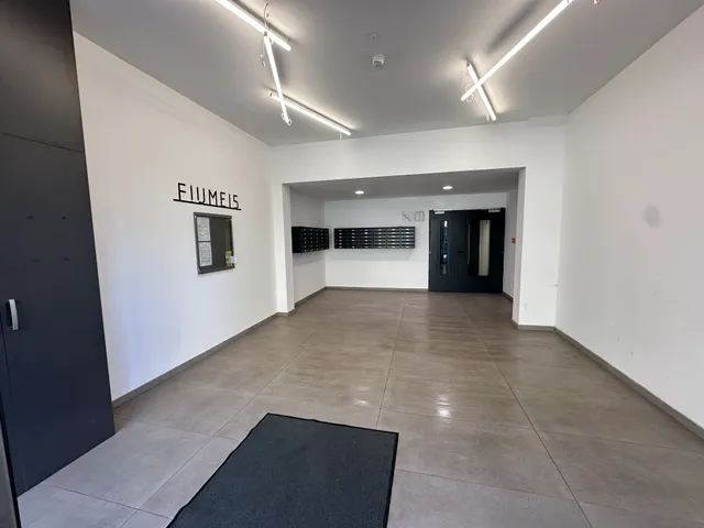 Kiadó lakás Budapest VIII. kerület, Fiumei út 5. 50 nm
