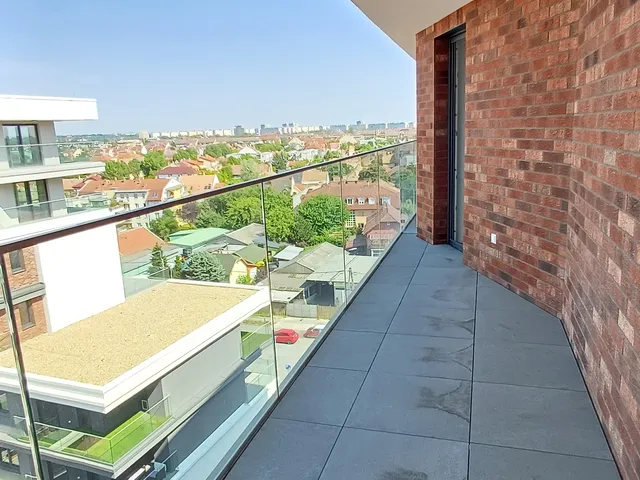 Kiadó lakás Budapest XIV. kerület, Bosnyák utca 48-50. 47 nm