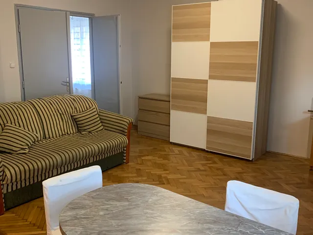 Kiadó lakás Budapest XIV. kerület, Amerikai út 68. 44 nm