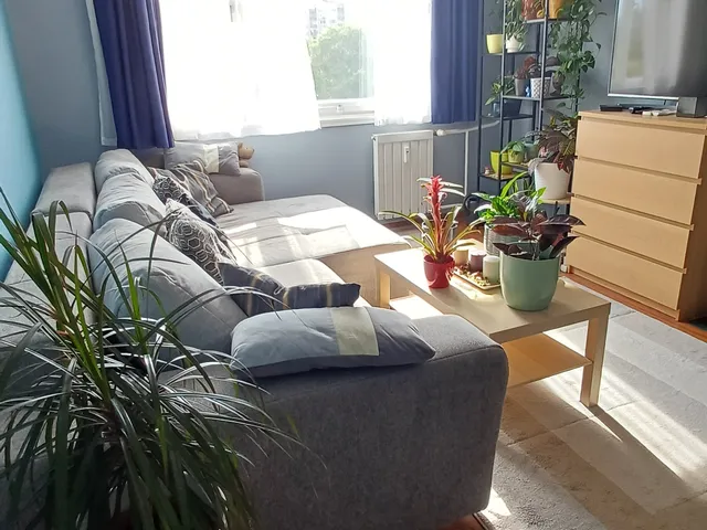 Eladó lakás Budapest IV. kerület 54 nm