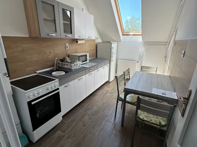 Kiadó lakás Budapest XIV. kerület, Róna u. 144. 62 nm