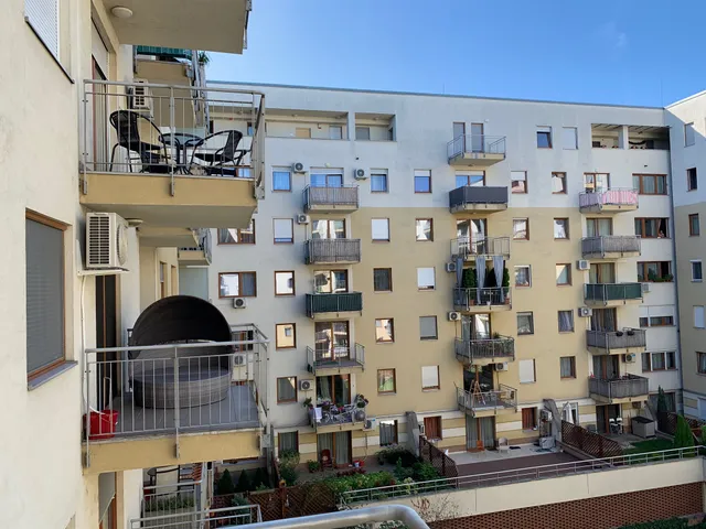 Kiadó lakás Budapest VIII. kerület, Kun u. 4. 60 nm