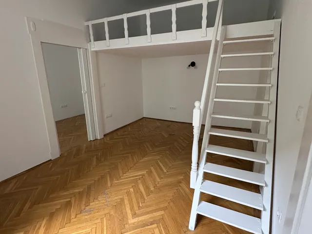 Kiadó lakás Budapest II. kerület, Árpád fejedelem u. 30. 47 nm