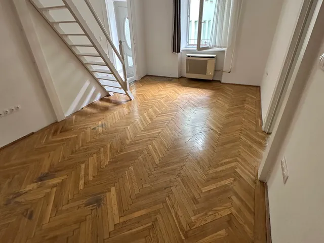 Kiadó lakás Budapest II. kerület, Árpád fejedelem u. 30. 47 nm