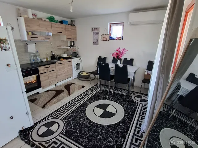 Eladó ház Alsózsolca 90 nm