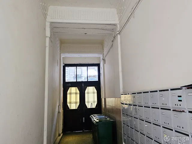 Eladó lakás Budapest VII. kerület, Belső-Erzsébetváros, Klauzál u 26 24 nm