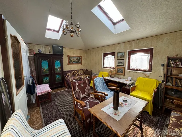 Eladó ház Szolnok, Szandaszőlős 80 nm