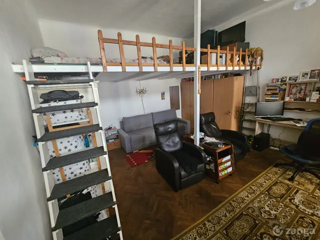 Eladó lakás Budapest VII. kerület, Külső-Erzsébetváros 33 nm