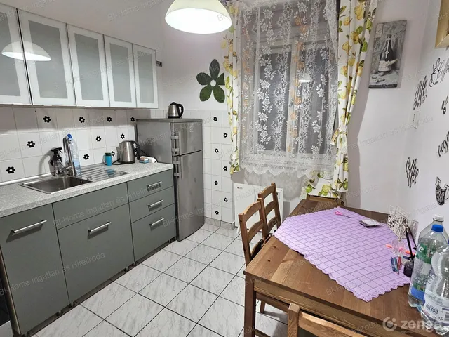 Eladó lakás Tata 51 nm