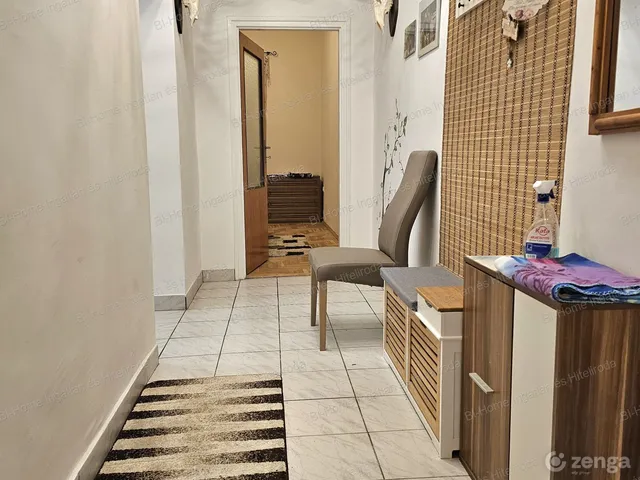 Eladó lakás Tata 51 nm