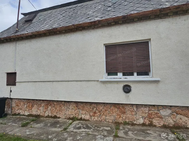 Eladó ház Kecskéd 110 nm