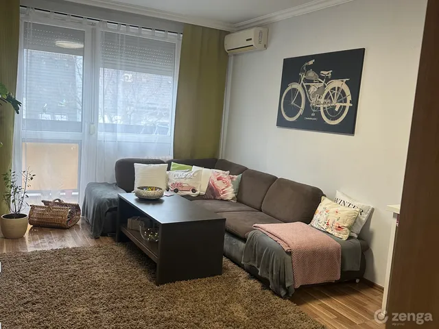 Eladó lakás Nyíregyháza, Belváros 65 nm