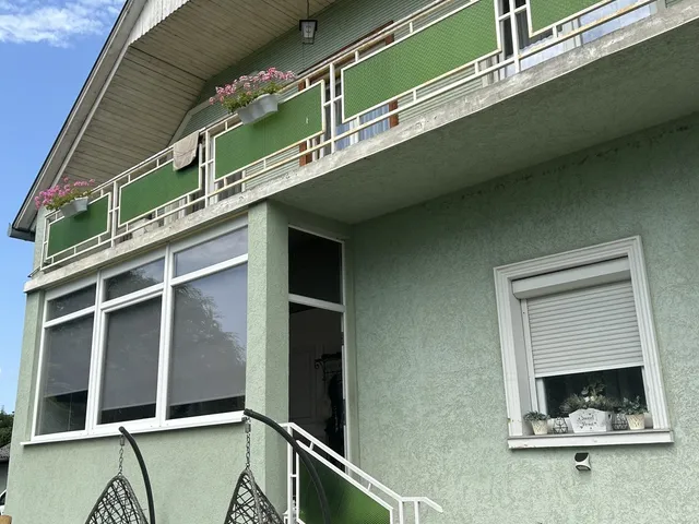 Eladó ház Balatonfüred 200 nm