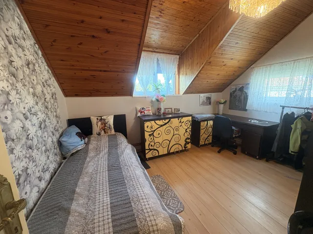 Eladó ház Balatonfüred 200 nm