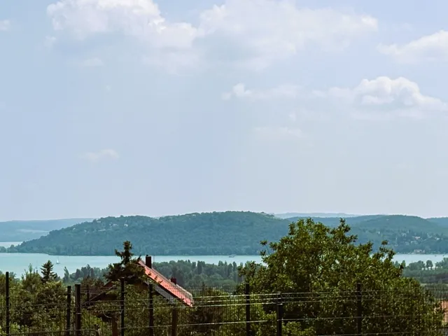 Eladó telek Balatonfüred 1088 nm