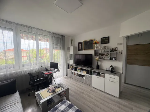 Eladó lakás Balatonfüred 60 nm