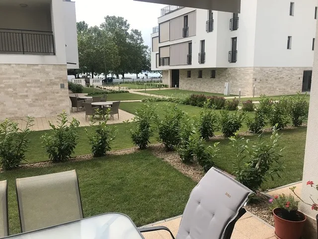 Kiadó lakás Csopak, Ifjúság sétány 66 nm