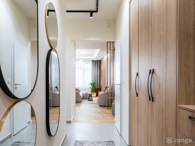 Eladó lakás Budapest V. kerület, Belváros, Aranykéz u. 7. 85 nm