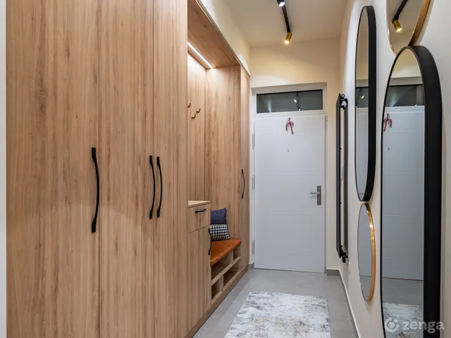 Eladó lakás Budapest V. kerület, Belváros, Aranykéz u. 7. 85 nm