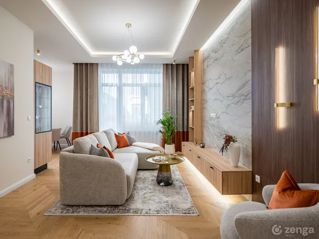 Eladó lakás Budapest V. kerület, Belváros 85 nm