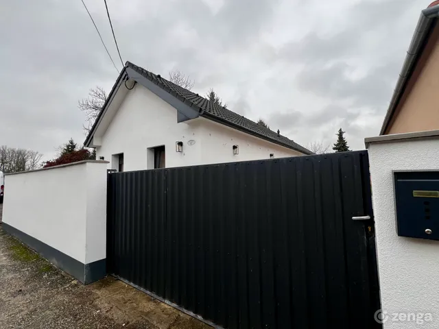 Eladó ház Mosonmagyaróvár, Moson 60 nm