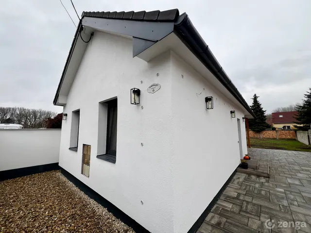 Eladó ház Mosonmagyaróvár, Moson 60 nm