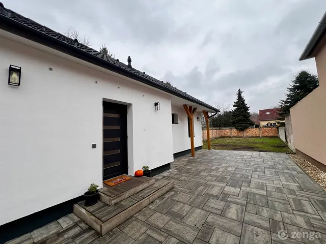 Eladó ház Mosonmagyaróvár, Moson 60 nm