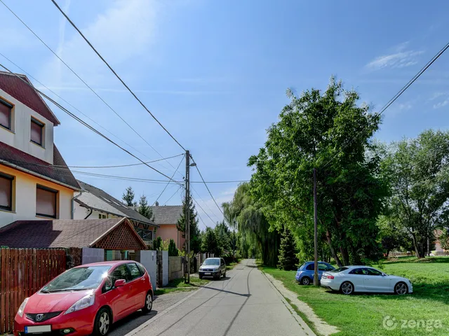 Eladó ház Páty 218 nm