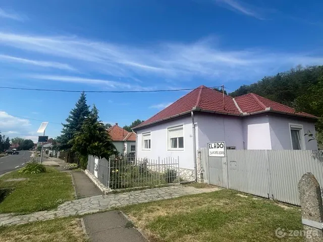 Eladó ház Egerszalók 1261 nm