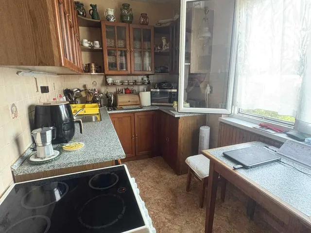 Eladó lakás Tatabánya, Dózsakert 53 nm