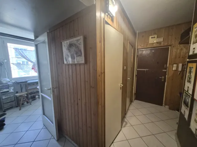 Eladó lakás Tatabánya, Bánhida 53 nm