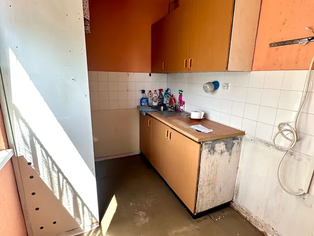 Eladó lakás Tatabánya, Dózsakert 53 nm
