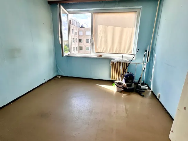 Eladó lakás Tatabánya, Dózsakert 53 nm