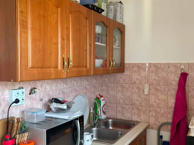 Eladó lakás Tatabánya, Dózsakert 53 nm