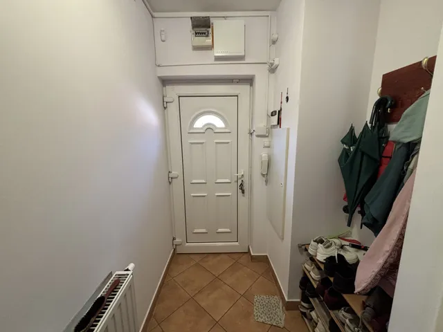 Eladó lakás Tatabánya, Gál István-lakótelep, Paletta lakópark 52 nm