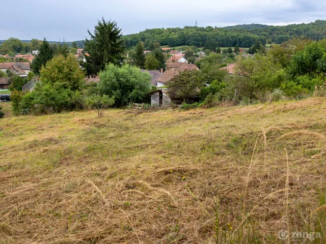 Eladó ház Páka, Rákóczi út 8 70 nm