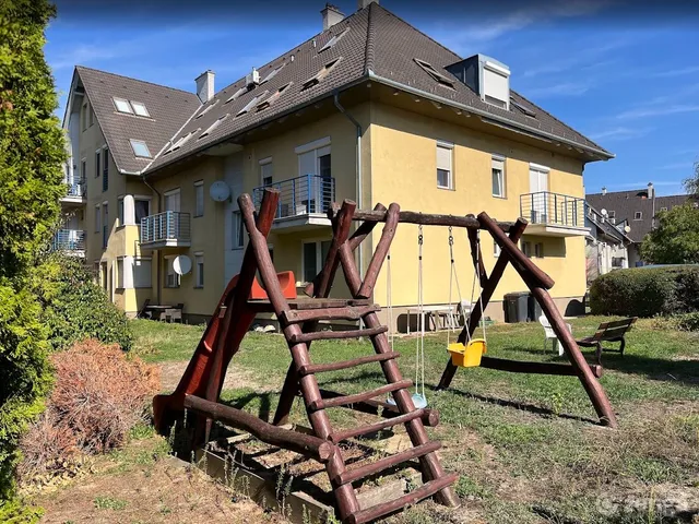 Eladó lakás Győr, Újváros 35 nm