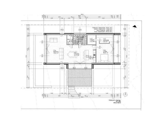 Eladó ház Törökbálint 315 nm