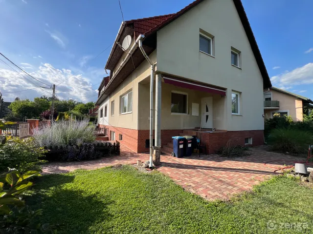 Eladó ház Budapest XVII. kerület, Rákoscsaba 139 nm