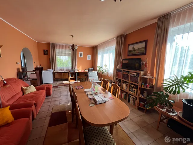 Eladó ház Budapest XVII. kerület, Rákoscsaba 139 nm