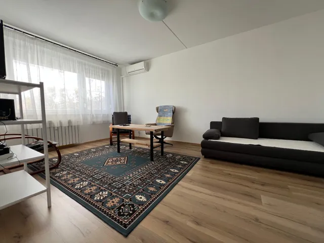 Eladó lakás Budapest XVII. kerület, Rákoskeresztúr 45 nm