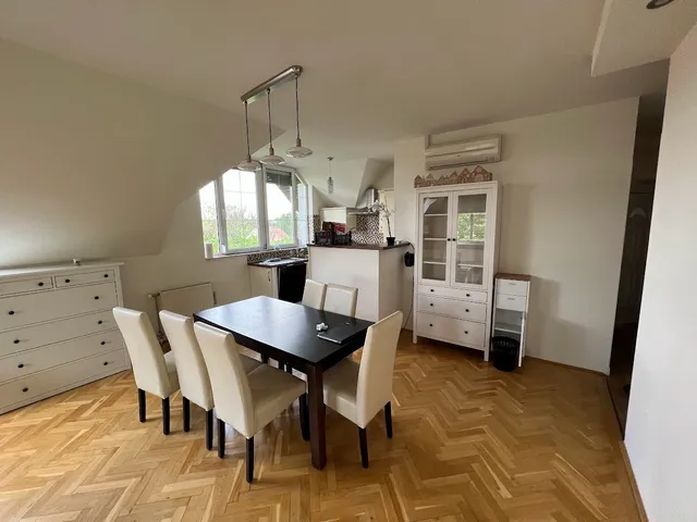 Kiadó lakás Budapest XVI. kerület, Rákosszentmihály 62 nm