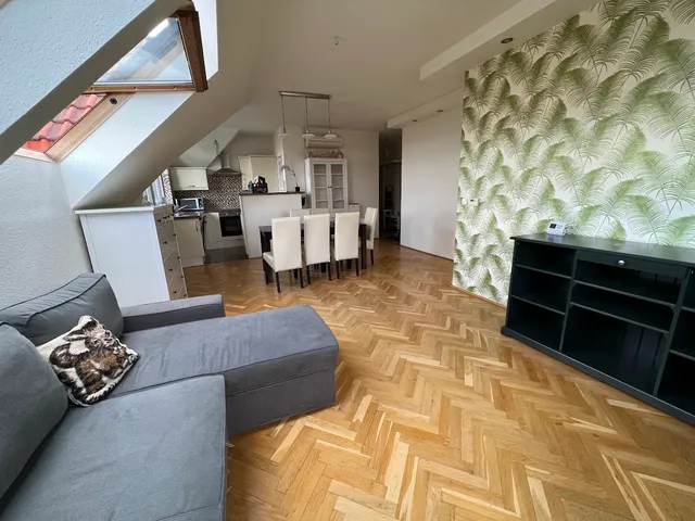 Kiadó lakás Budapest XVI. kerület, Rákosszentmihály 62 nm
