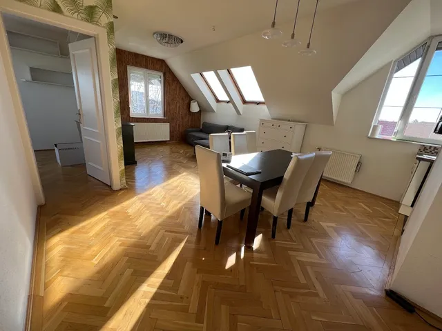 Kiadó lakás Budapest XVI. kerület, Rákosszentmihály 62 nm