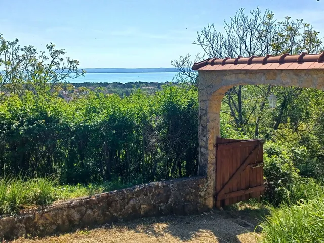 Eladó üdülő és hétvégi ház Balatonfüred, Tamáshegy 90 nm