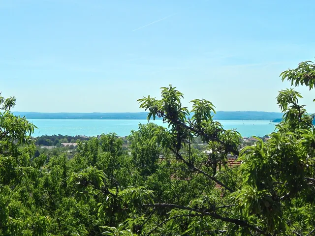 Eladó üdülő és hétvégi ház Balatonfüred, Tamáshegy 90 nm