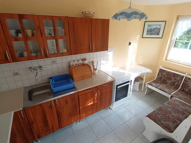 Eladó ház Balatonkenese 85 nm