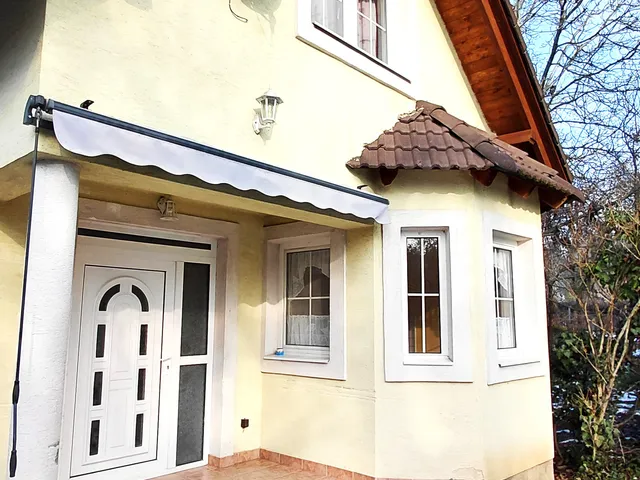 Eladó ház Balatonkenese 85 nm