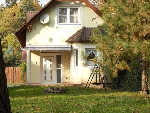 Eladó ház Balatonkenese 85 nm