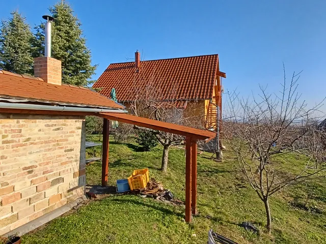 Eladó ház Pákozd 118 nm